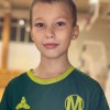 Сафонов Артем Мираж