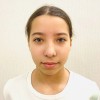 Давлетгареева Виктория МБУ ДО Ильинская СШ Авангард