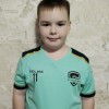 Заев Дмитрий Кетовская ДЮСШ 2