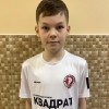 Волков Егор КПРФ 16