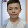 Рахматуллин Булат Олимпиец