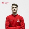 Логуш Кирилл "Спартак Юниор"