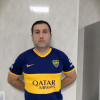 Эйналов Асиман Boca Juniors 