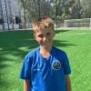 Холодков Егор "Ястребы"
