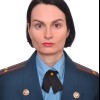Свиридова Наталья Академия государственной противопожарной службы МЧС России