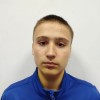 Клишин Даниил МБУ ДО СШ Ока