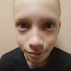 Горнов Абрам СШ «Лысьва»