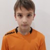 Дубовицкий Сергей МАУ ДО СШ Шатура