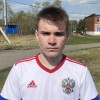 Горохов Сергей Наши Надежды Заволжская ДЮСШ