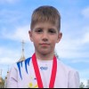 Спирин Дмитрий ФОК Чемпион-2014