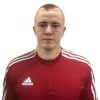 Герасимов Иван ФК Егорьевск