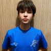Иванов Кирилл ДФК Зенит-84
