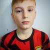 Грибановский Егор Исеть