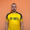 Каширин Павел ПР-АВТО