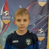Казаков Егор МБУ ДО СШ Сергиев Посад
