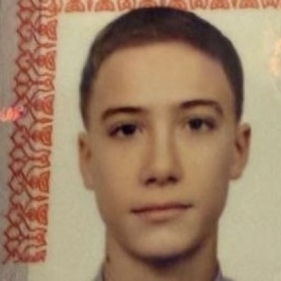 Пасечный Дмитрий Муниципальное бюджетное учреждение дополнительного образования спортивная школа № 15