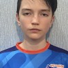 Амелин Андрей "Дети футбола 2008-09"