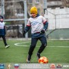 Кравченко Никита ДФК СПАРТАК дубль