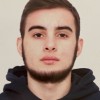 Мамедов Эмиль RAYS UTD