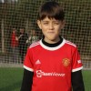 Козик Камиль «Спартак» Чубаров