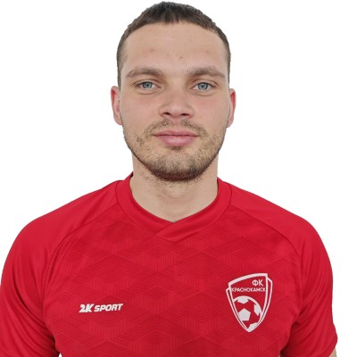 Воронов Александр Краснокамск KTG