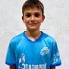 Вяткин Илья Зенит-Чемпионика