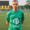 Горячев Антон ФК Пушкино