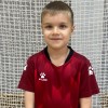 Кротов Иван "СШ Талица"