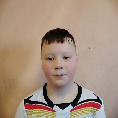 Монахов Антон МБУ ДО СШ Лидер