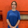 Зарубина Карина ФШ "Ястребы"