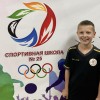 Якимов Даниил ФК ФЕНИКС