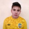 Бабаев Александр МБУ ДО ФСН Юниор
