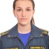 Сильченко Полина Академия государственной противопожарной службы МЧС России