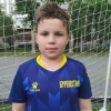 Зыков Андрей Буревестник 2017-М