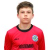 Вецпер Александр МБУ ДО СШ по футболу ФК Коломна