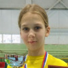 Гребенюкова Мария Николаевна