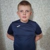 Зверев Дмитрий Комплексная спортивная школа олимпийского резерва