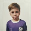 Садрисламов Максим Старт
