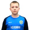 Аторин Кирилл МБУ ДО СШ по футболу ФК Коломна