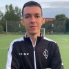 Гаврилов Дмитрий ФК Кириши