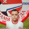 Барышев Данила МУ ДО СШ Спартак-Орехово