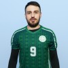 Илбонов Федор ВК Irishman