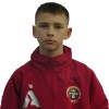 Никулин Кирилл ФК Хотьково