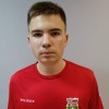 Волков Владислав МБУ ДО СШОР Метеор