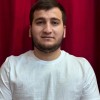 Хожизода Рустами "Олимп"