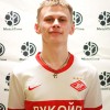 Акимов Артём Любительская футбольная команда «Звезда»
