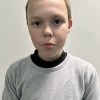 Сорокин Илья МБУ ДО СШ Олимп
