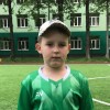 Глазов Егор Лама 2018