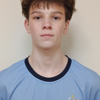 Кукин Евгений МАУ ДО СШ Вымпел