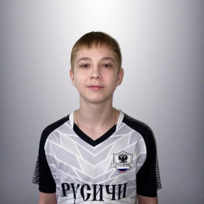 Слюсарев Даниил Русичи